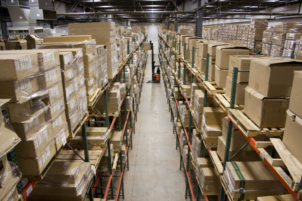 Inventory Inventory