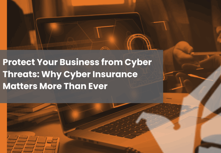 cyber insurance