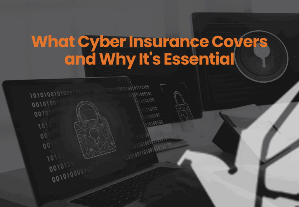 cyber insurance 