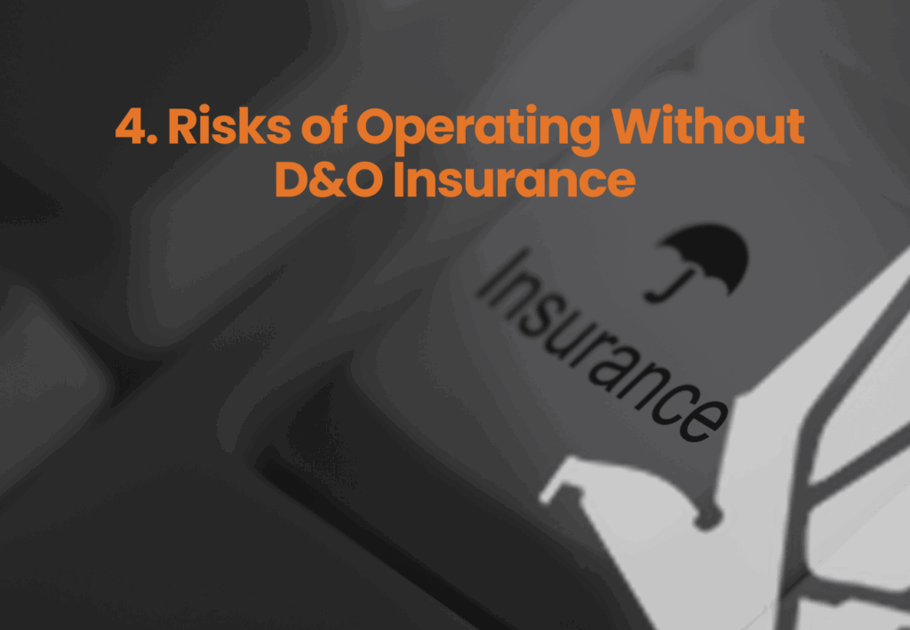 Directors and Officers Insurance