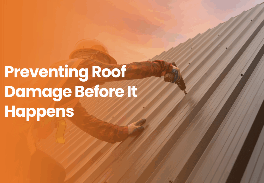 roof replacement