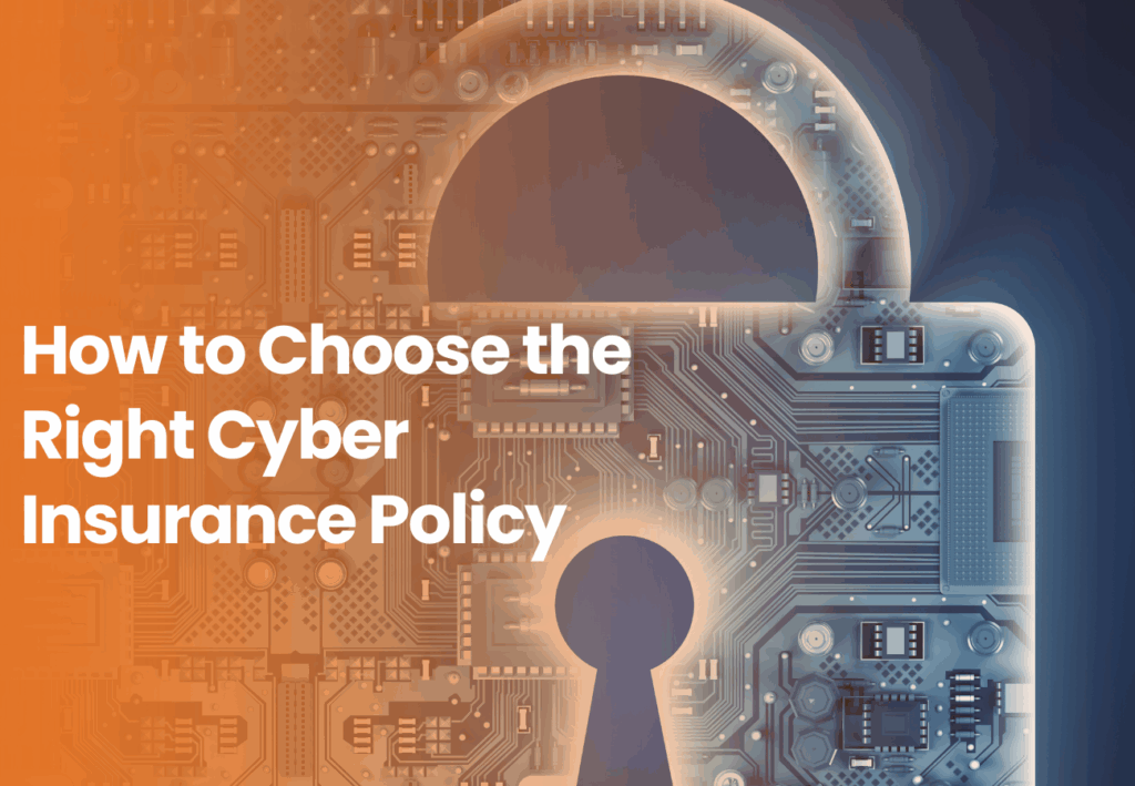 cyber insurance 