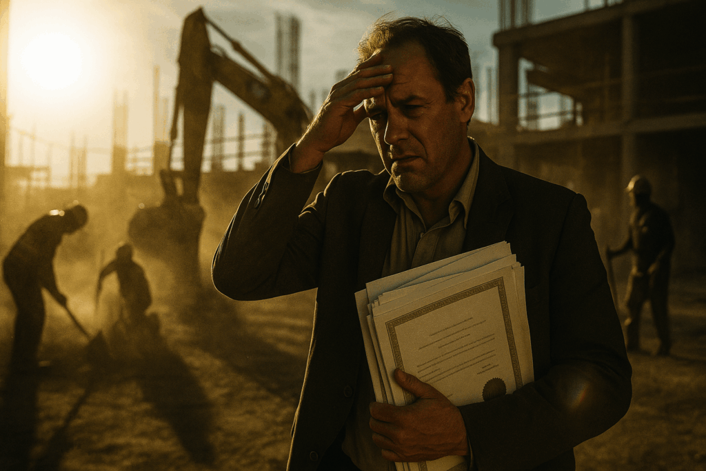 How Subcontractors Can Affect Your Workers’ Comp Policy and Premiums