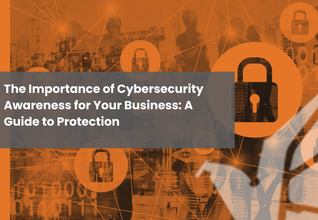 Cybersecurity
