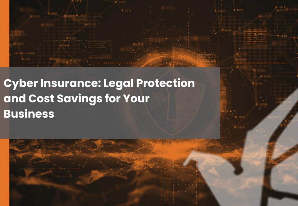 Cyber Insurance