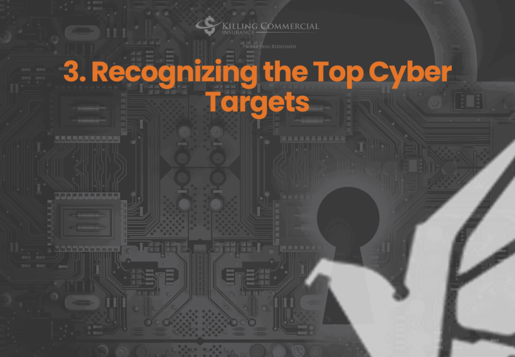 Cybersecurity