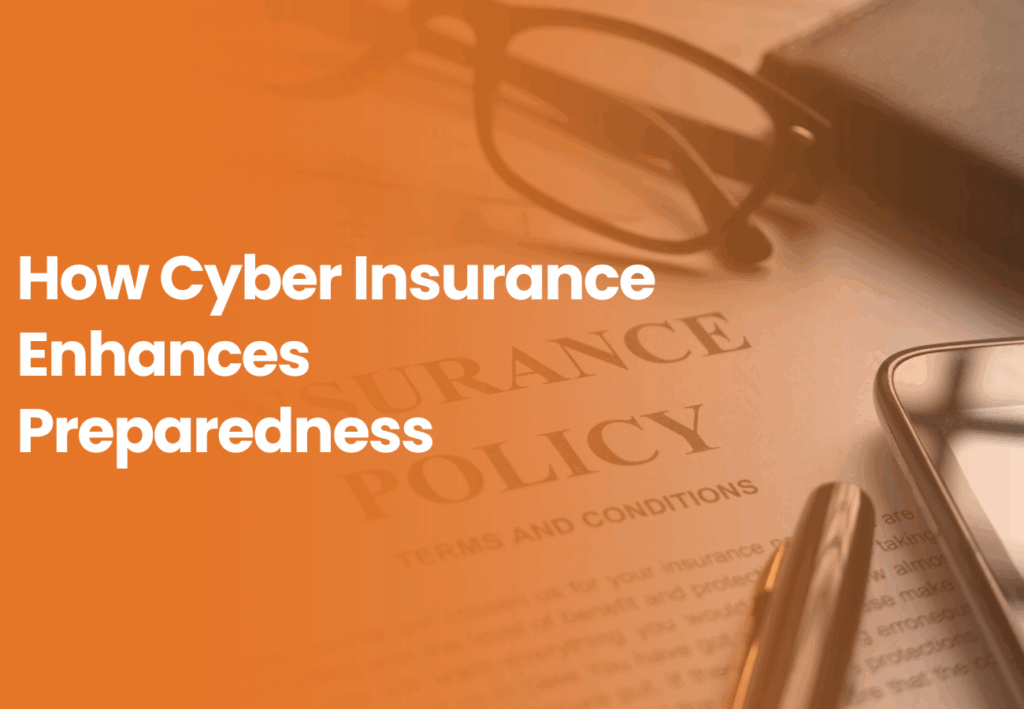 Cyber Insurance